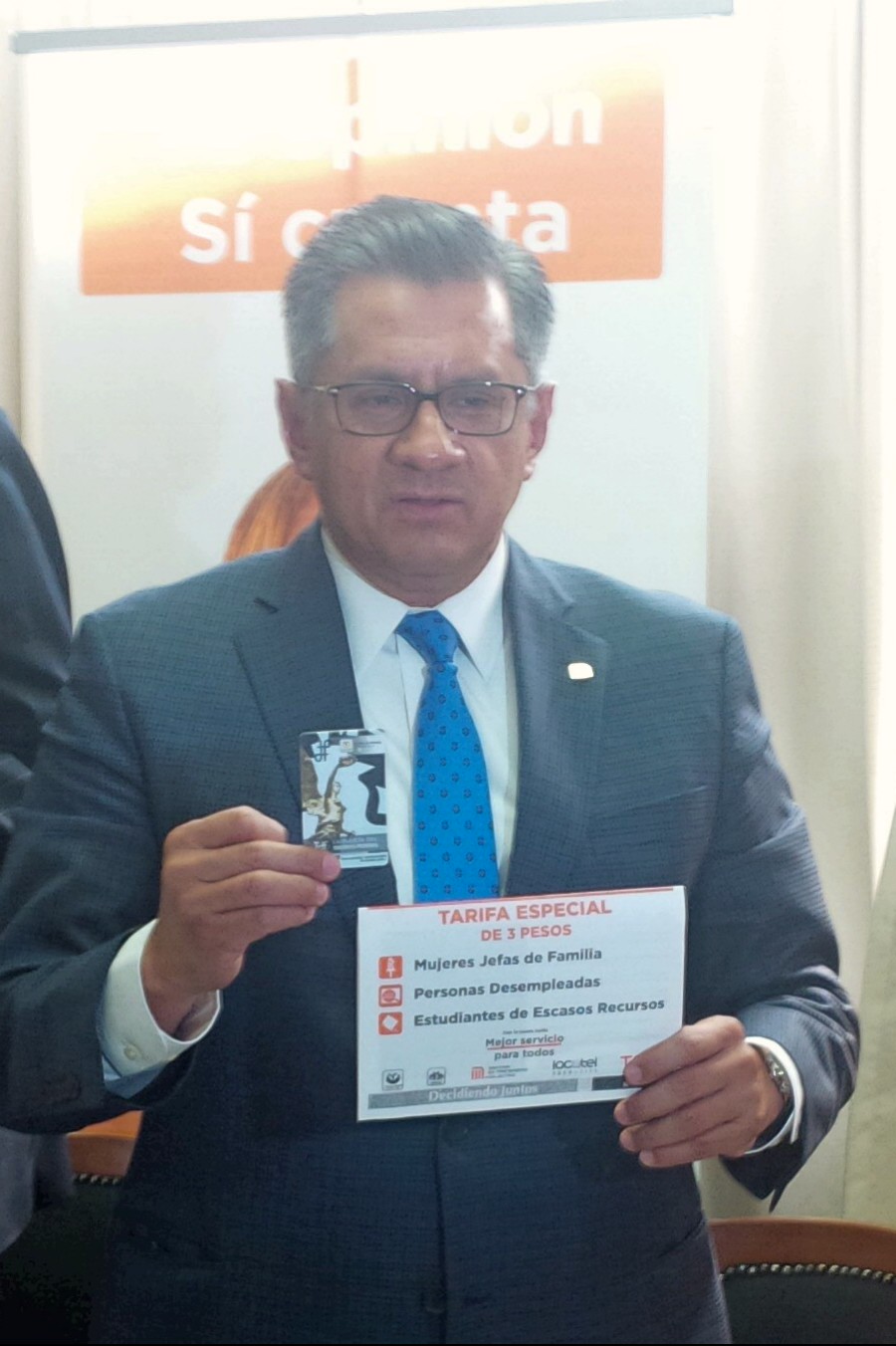 Joel Ortega