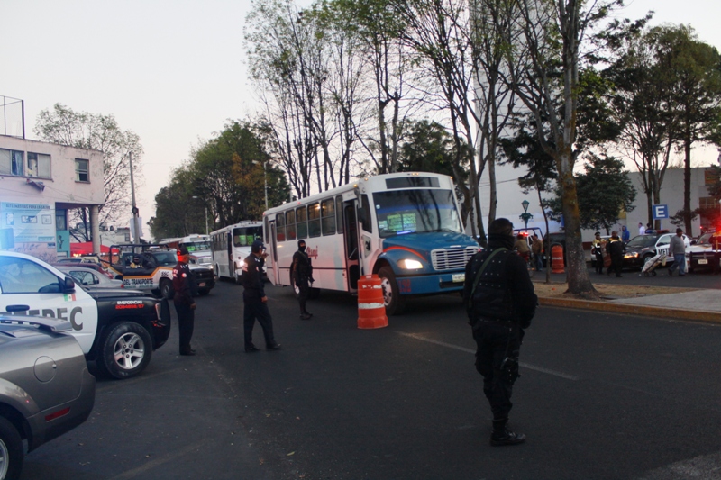 Pruebas toxicológicas, antidoping Metepec