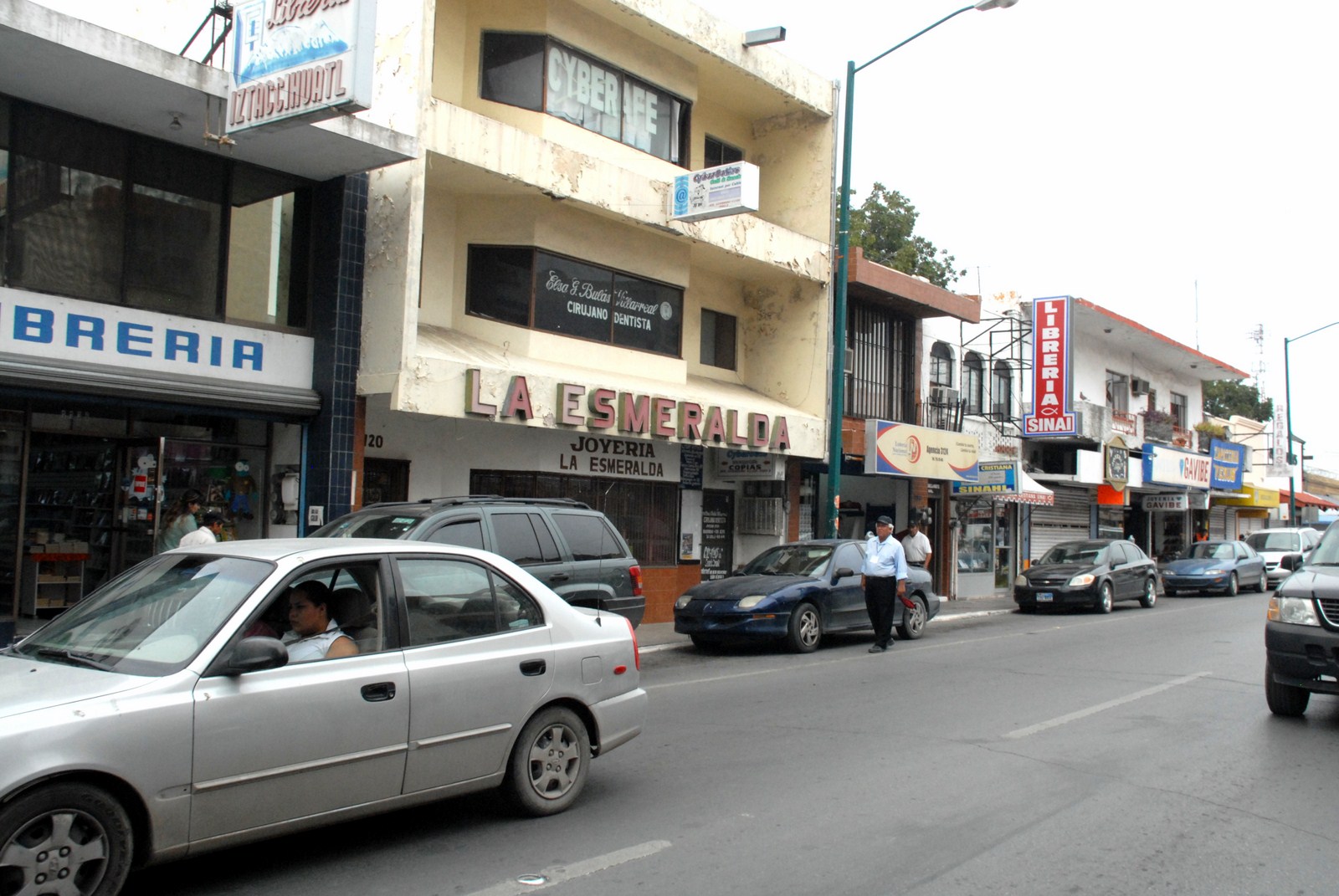 Poco a poco se reactiva el comercio en la urbe fronteriza, indica Desarrollo Económico.