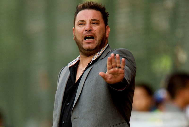 Antonio Mohamed, próximo entrenador del América 