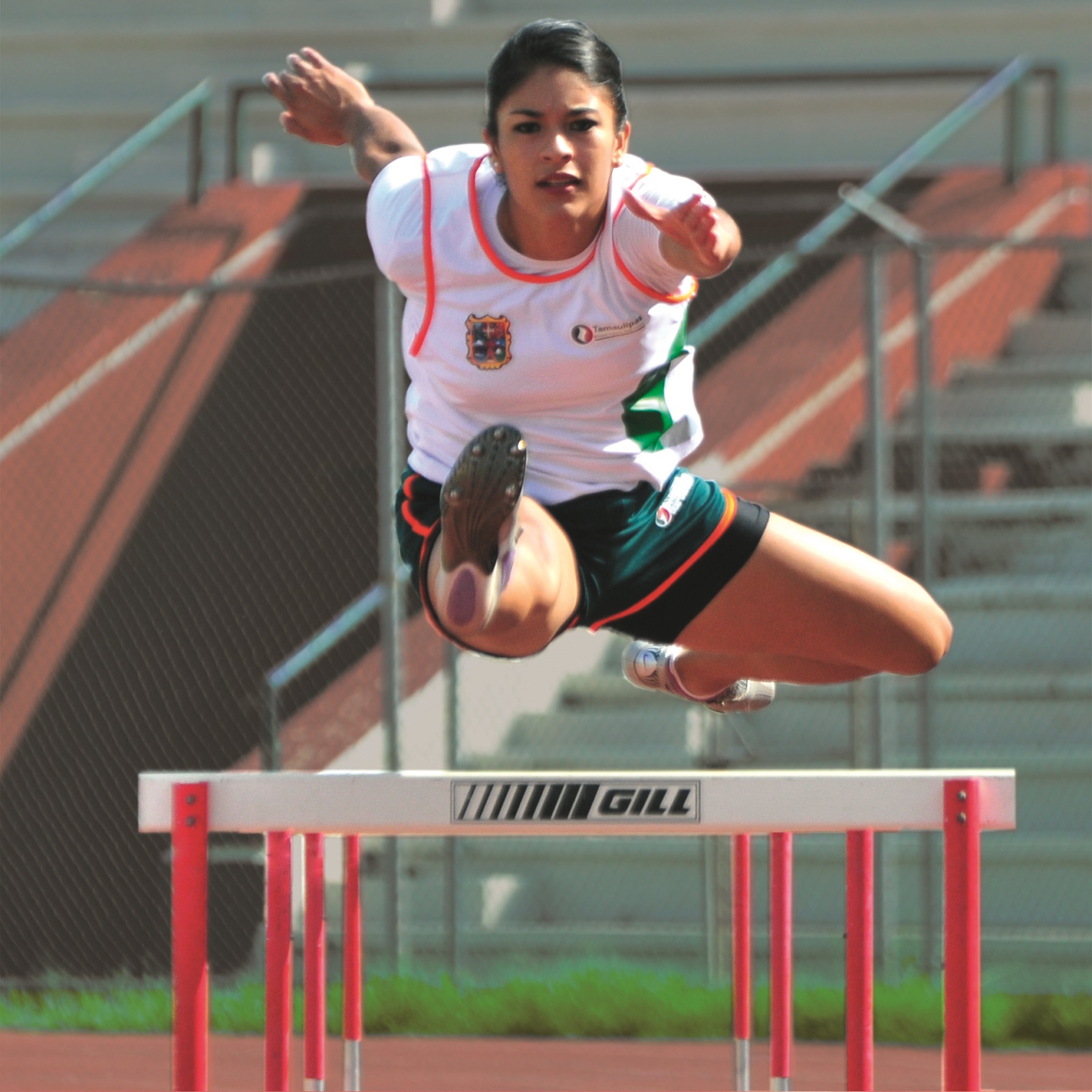 Atletas de Tamaulipas de diversas disciplinas buscan participar en el regional.