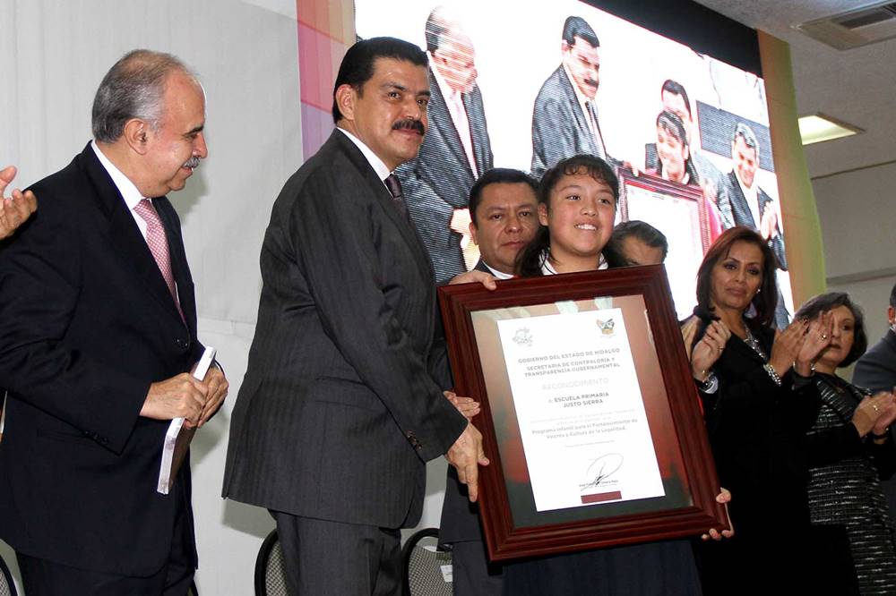  Concurso de Transparencia en Corto