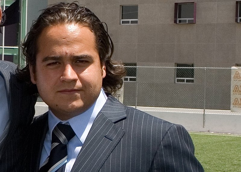 Jesús Martínez Murguía 