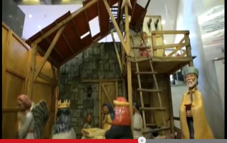 Los artesanos estarán presentes en Ciudad del Vaticano