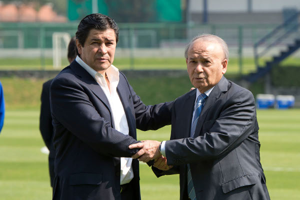 Luis Fernando Tena 