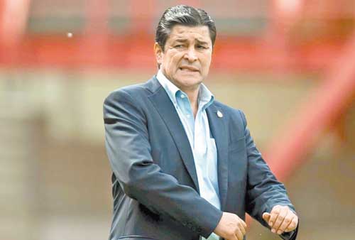 Luis Fernando Tena