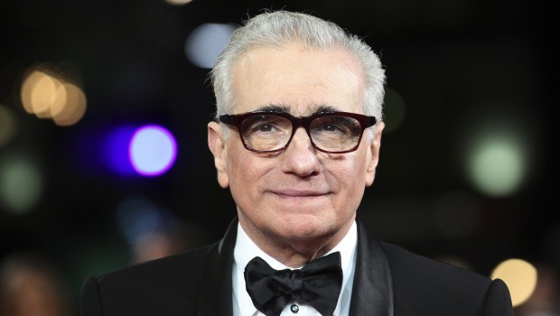 Martin Scorsese