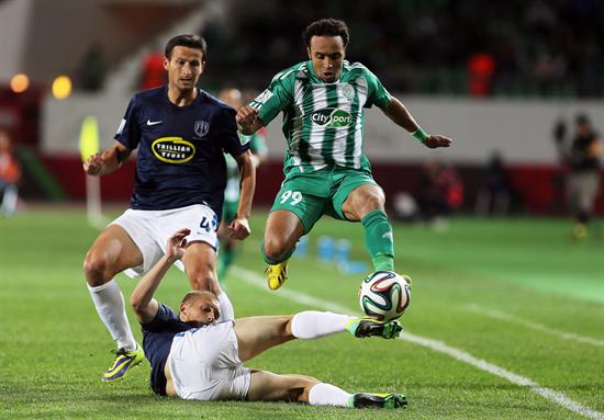 Raja Casablanca