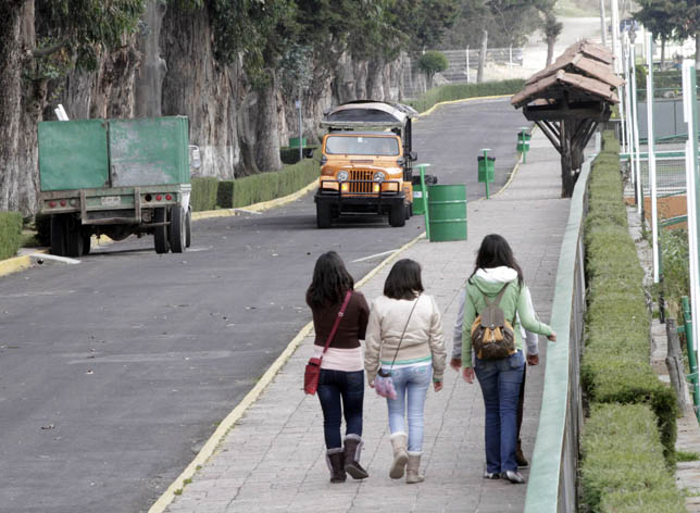 Zoológico de Zacango
