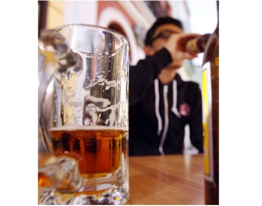 De 2006 a 2012, los accidentes automovilísticos a causa del consumo de alcohol costaron 120 mil vidas.