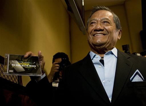 Armando Manzanero