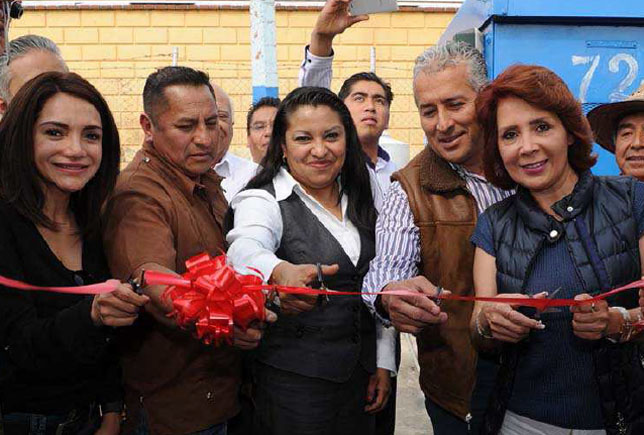 Caritina Saénz del Difem
