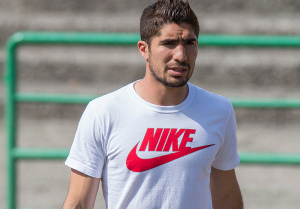 Jair Pereira 