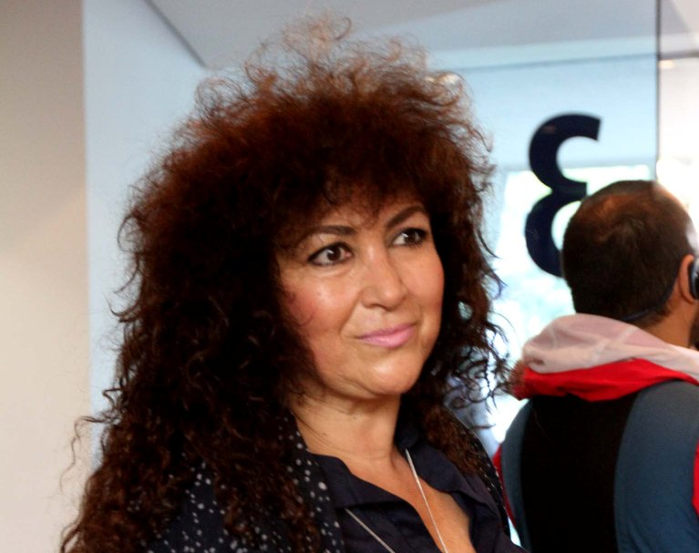 Amanda Miguel Regresar A Los Escenarios Grupo Milenio