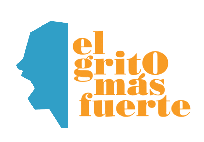 El grito más fuerte
