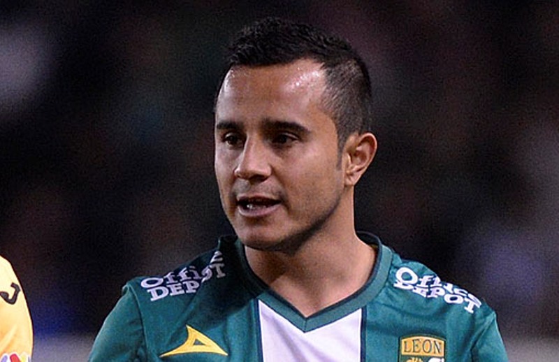 Luis Montes