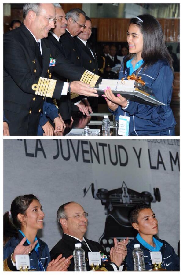(Twitter @AlmSoberon)