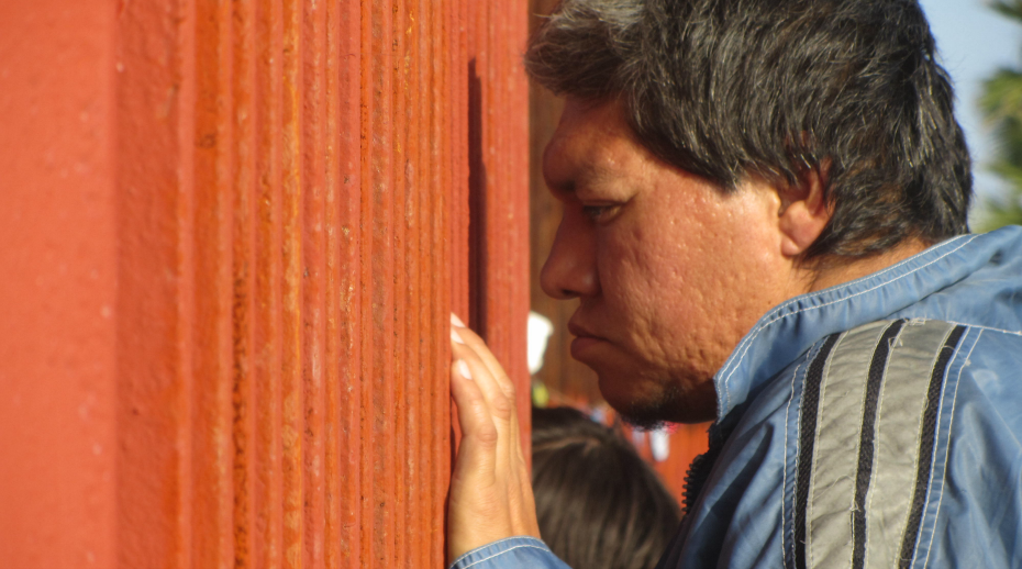 Posada sin fronteras 2012