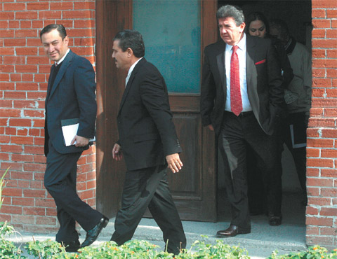 Fernando Gutiérrez, titular de Desarrollo Sustentable, dijo que debe acabar el mito de que los camiones son sólo para gente de bajos ingresos.