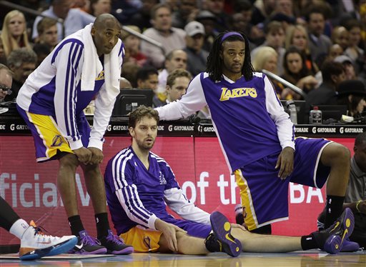 Lakers 