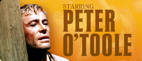 Peter O´Toole 