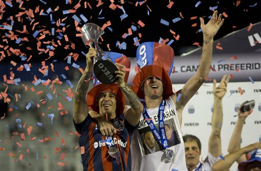 San Lorenzo