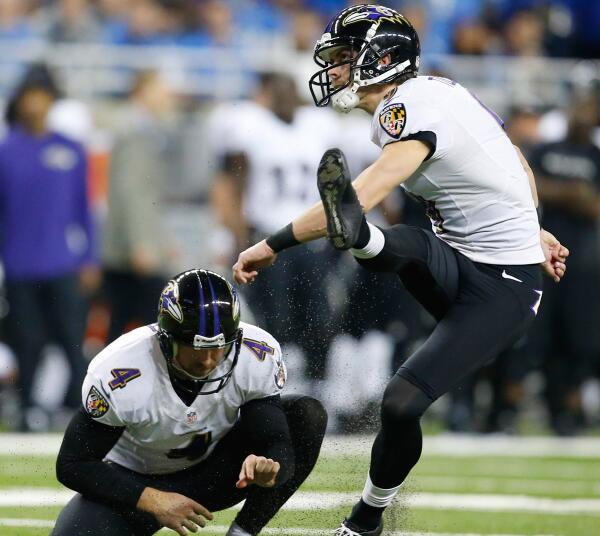 Baltimore - Carolina
