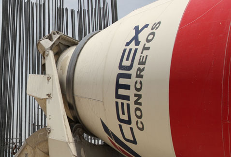 Cemex
