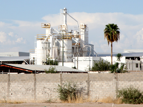 En la industria de México cada vez se hacen más productos con manufactura flexible.