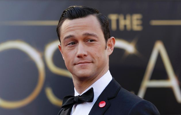 Joseph Gordon-Levitt