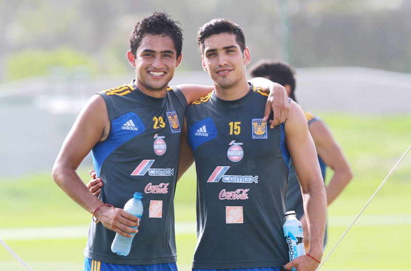 'Manitas' Zamora y Viniegra. Foto: Edgar Montelongo