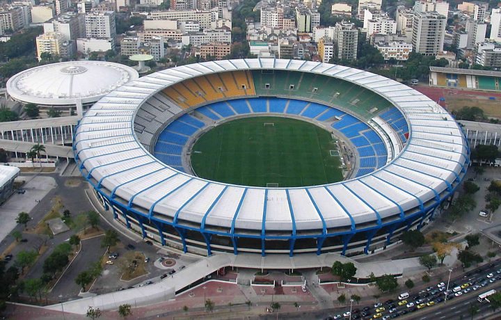 Maracaná 