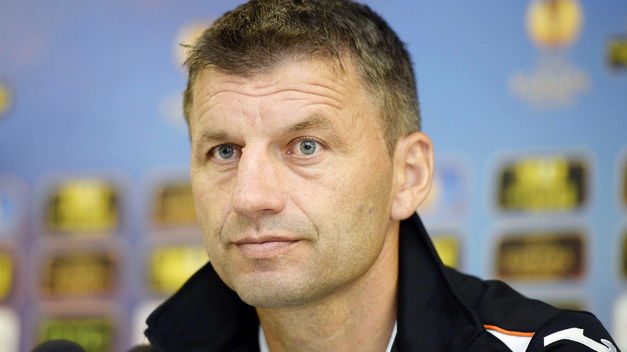 Miroslav Djukic