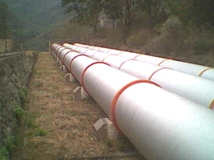 En 2013, Pemex identificó dos mil tomas clandestinas en sus ductos 