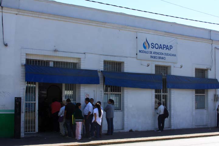 El programa consiste en el otorgamiento de un apoyo de hasta el 90% sobre el saldo de la deuda.