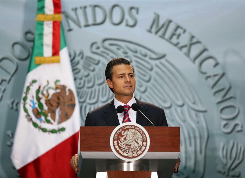 Las reformas impulsadas por el presidente Enrique Peña Nieto, destacadas por la revista Foreign Policy