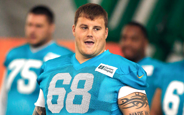 Richie Incognito
