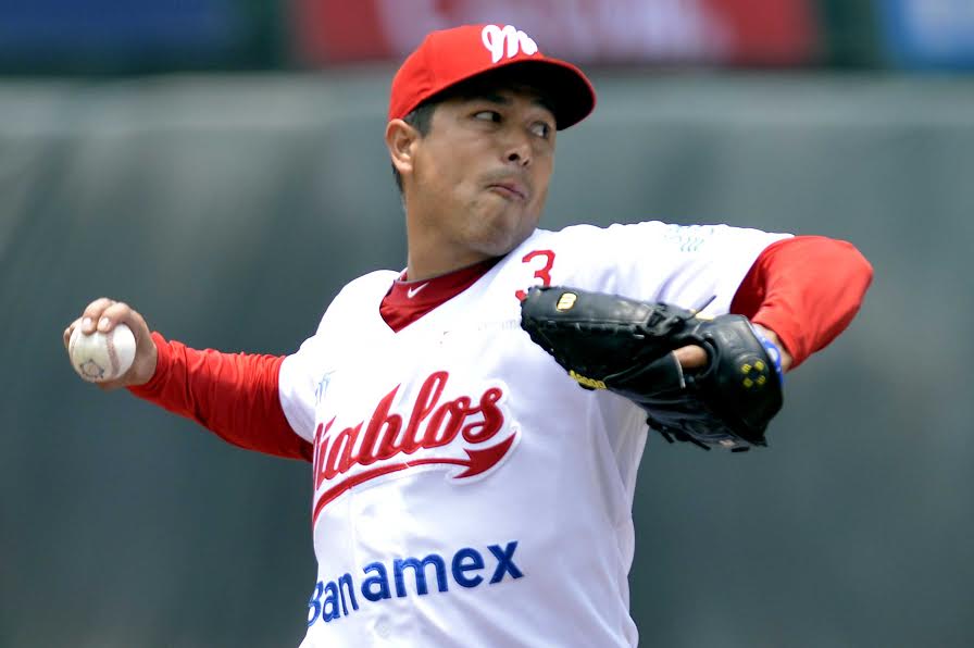 Rodrigo López