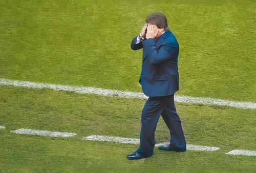Miguel Herrera