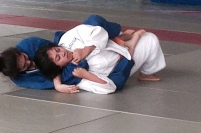 Selección de Judo lista para próxima Olimpiada.