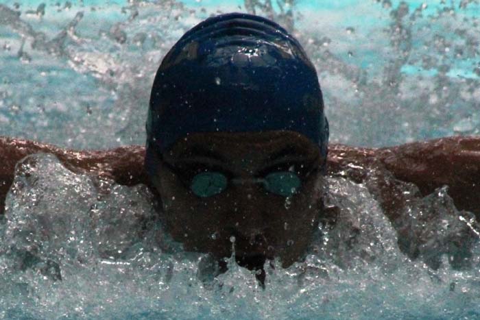 El deporte húmedo en la entidad sigue cosechando éxitos con miras a la Olimpiada Nacional.
