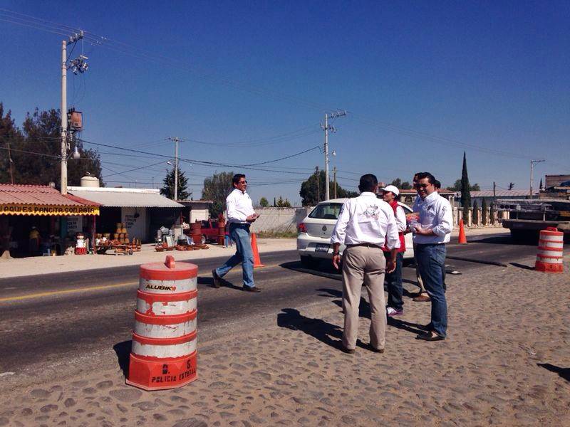 En días pasados se dio el inicio del programa "Bienvenido Hidalguense"