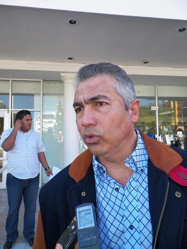 Incrementa empleo y economía en Reynosa