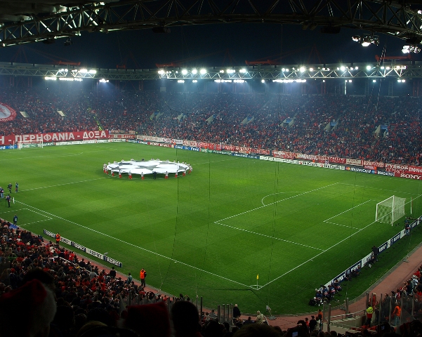 Karaiskakis Stadium 