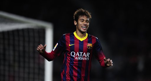 Neymar 