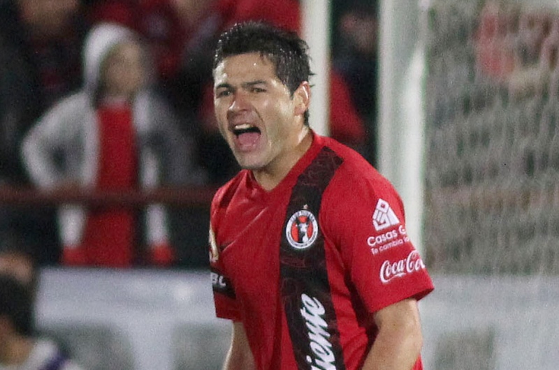 Pablo Aguilar