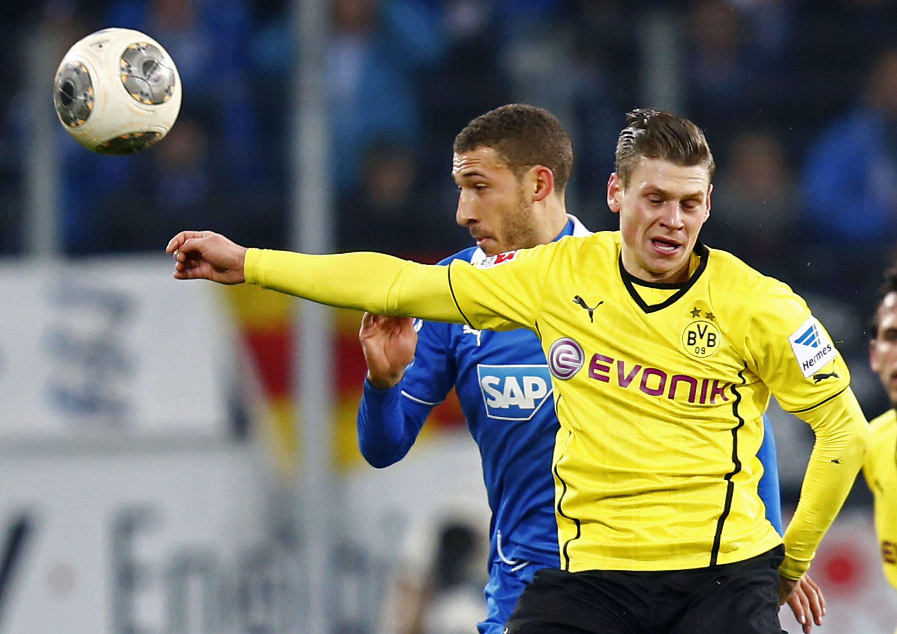 Borussia Dortmund