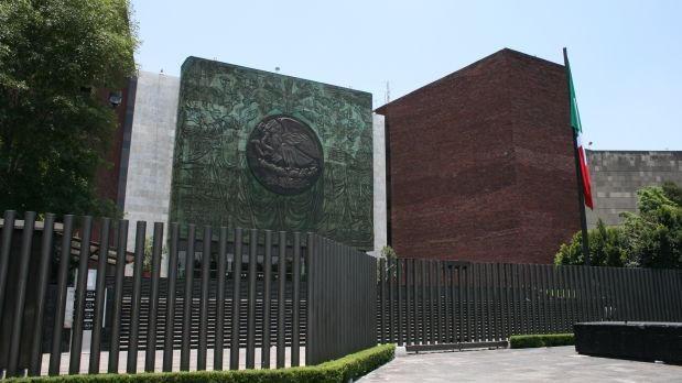 Cámara de Diputados. 