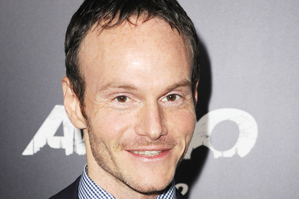 Chris Terrio.