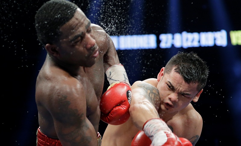 CMB espera decisión de Adrien Broner  